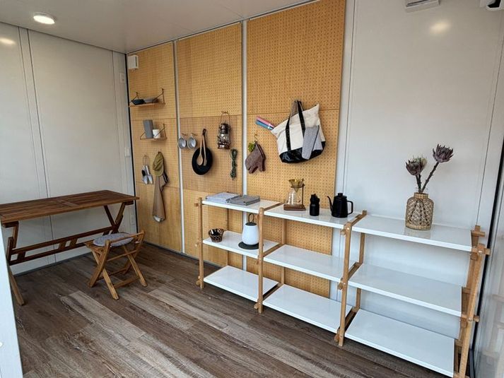 Hobby3 - U-SPACE　入間店