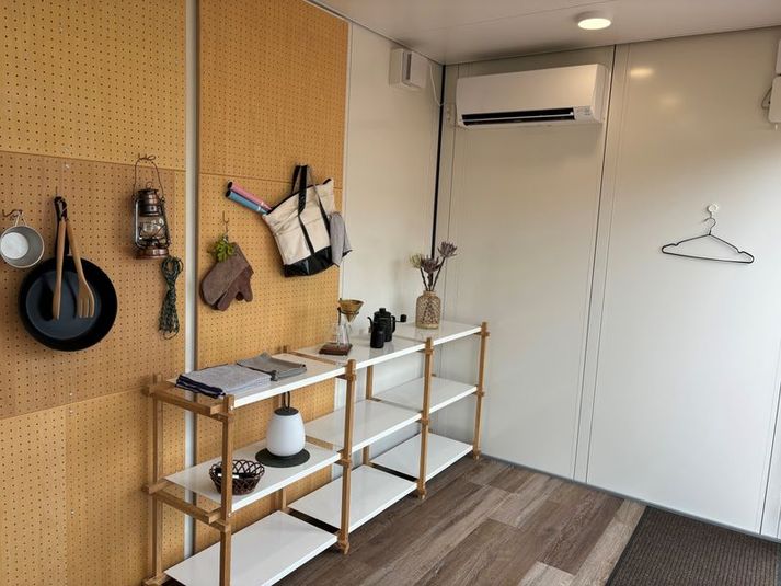 Hobby3 - U-SPACE　入間店