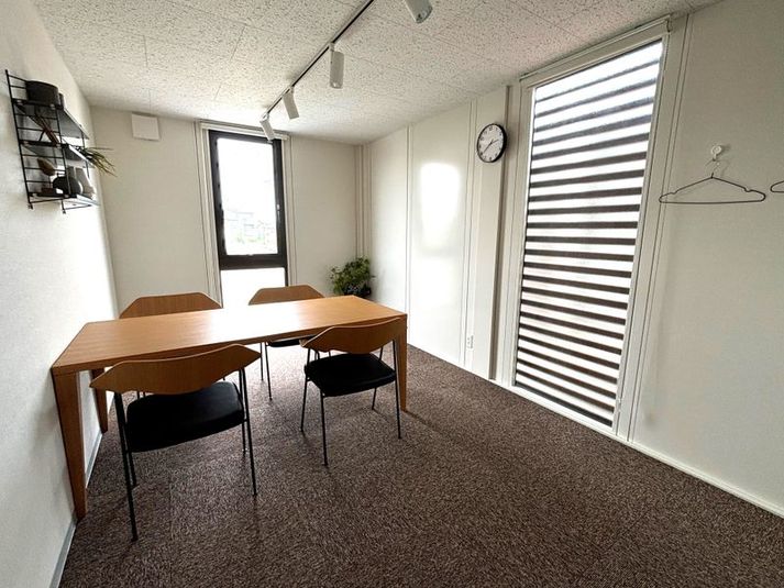 Meeting - U-SPACE　入間店