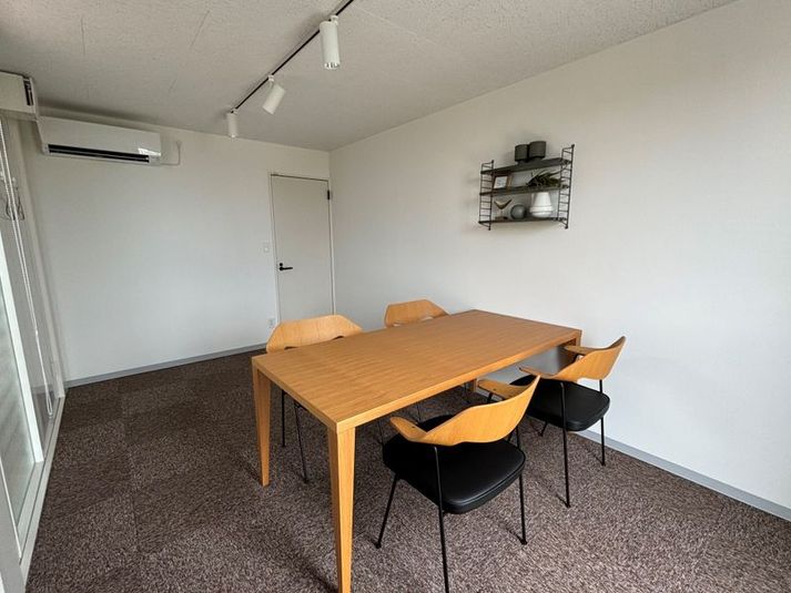 Meeting - U-SPACE　入間店