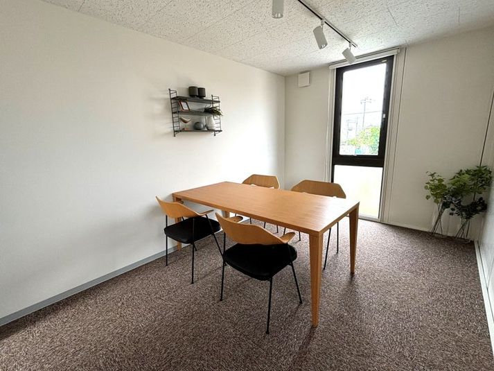 Meeting - U-SPACE　入間店