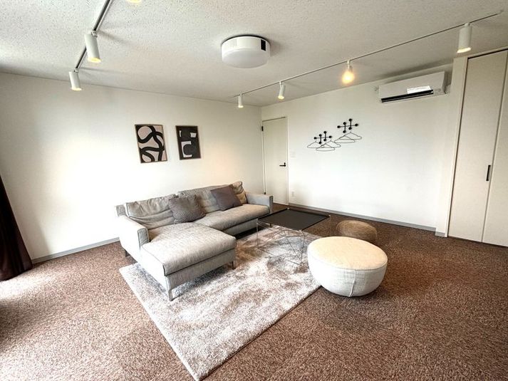 Living - U-SPACE　入間店