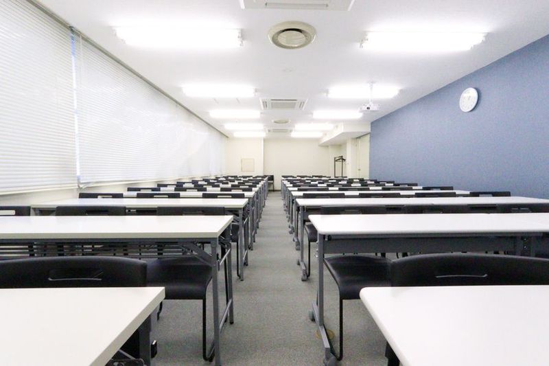 ふれあい貸し会議室 博多No124 - ふれあい貸し会議室 博多東