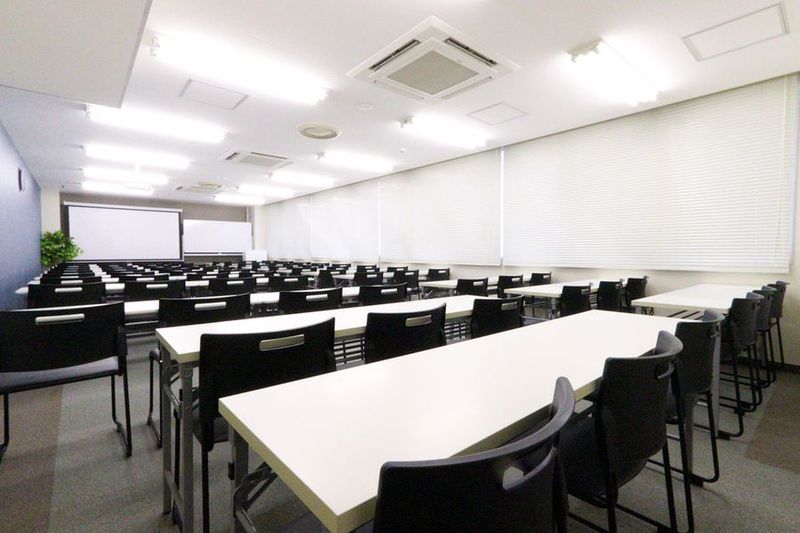 ふれあい貸し会議室 博多No124 - ふれあい貸し会議室 博多東