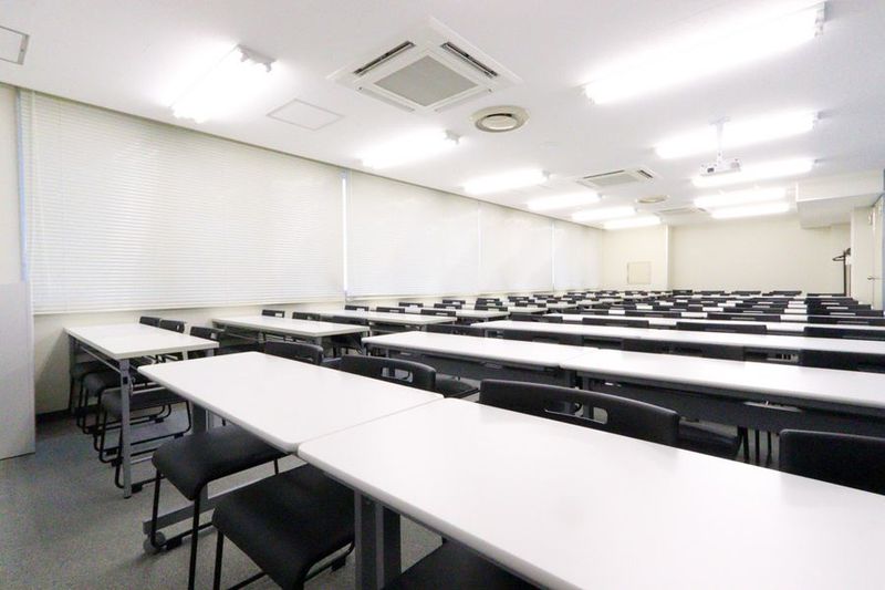 ふれあい貸し会議室 博多No124 - ふれあい貸し会議室 博多東