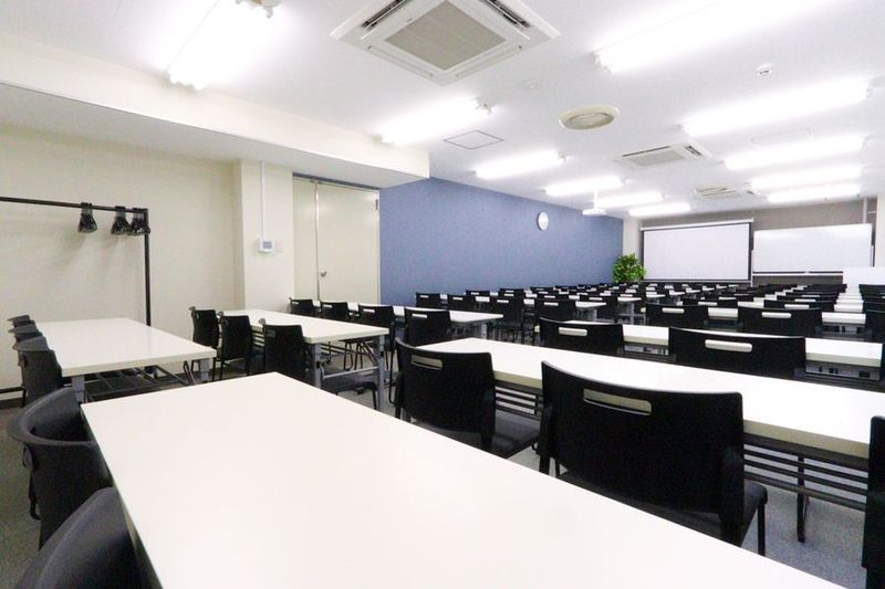 ふれあい貸し会議室 博多No124 - ふれあい貸し会議室 博多東