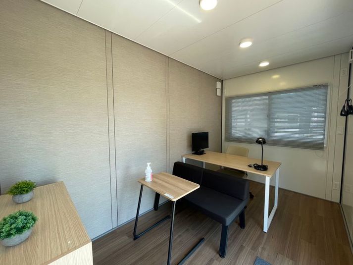 Work1 - U-SPACE 草加店