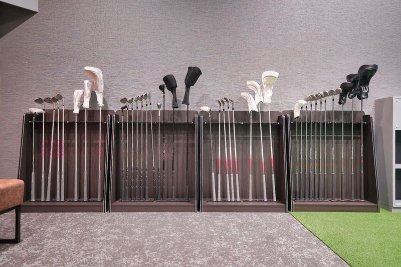 Aルーム - GOLFNEXT24 所沢店