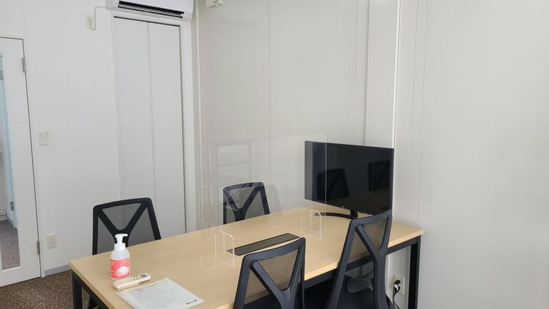 Work2 - U-SPACE 草加店