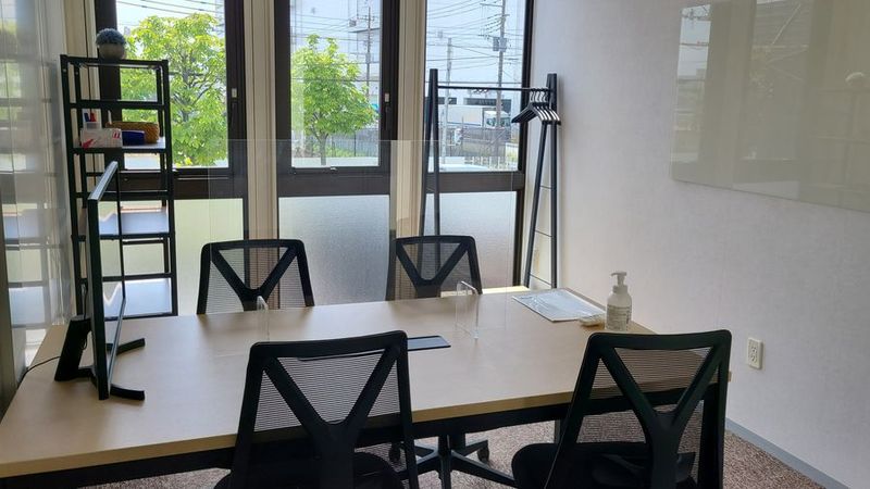 Work2 - U-SPACE 草加店