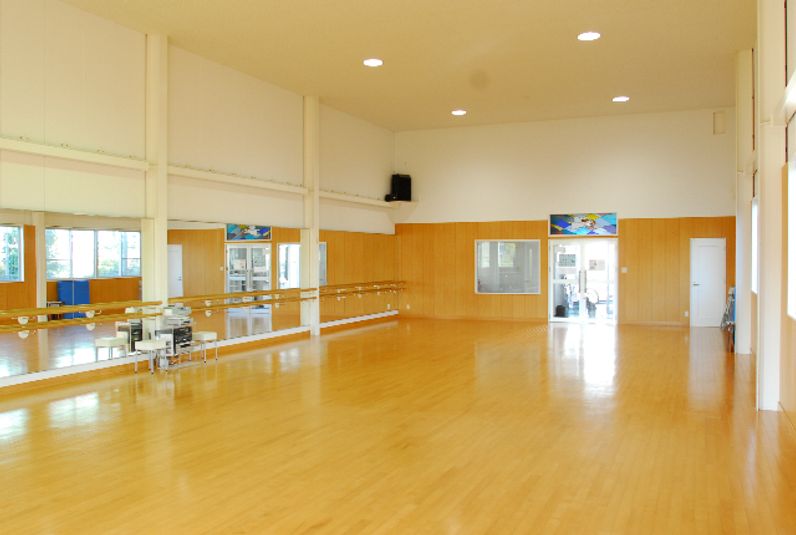 1階レンタルスタジオ - スタジオフェアレディ