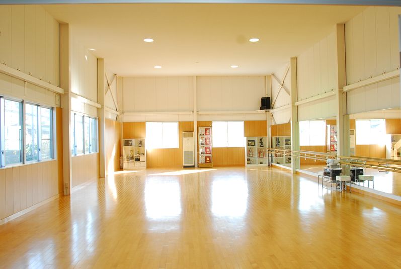 1階レンタルスタジオ - スタジオフェアレディ