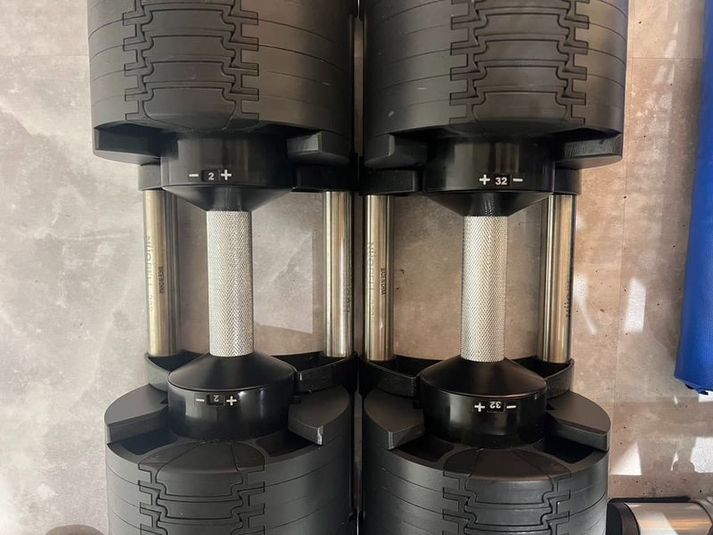 レンタルジム - minoriba_築地四丁目店