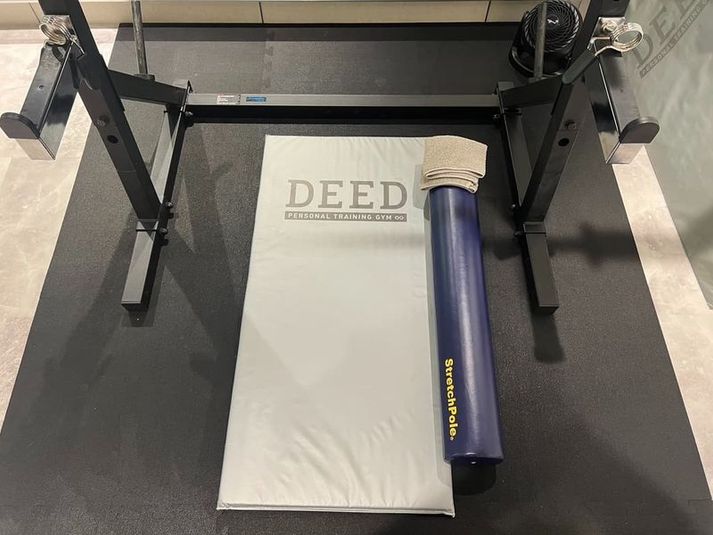 レンタルジム - minoriba_築地四丁目店