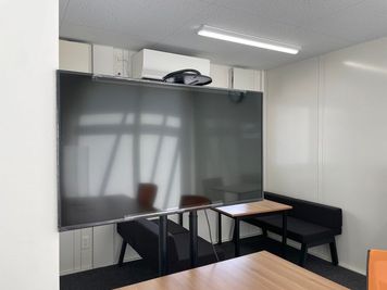 U-SPACE 草加店 Meetingの設備の写真