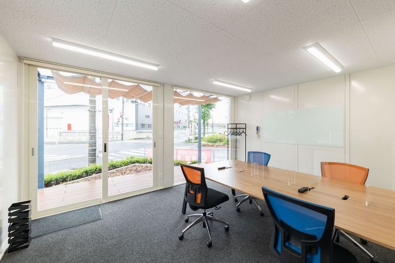 Meeting - U-SPACE 草加店