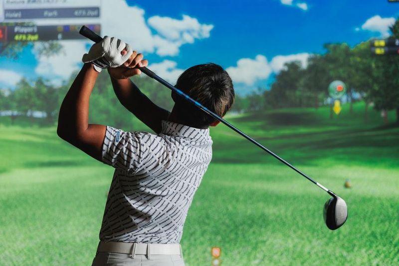 Dルーム - GOLFNEXT24 東浦和店