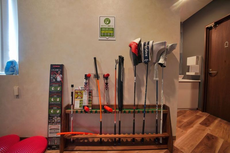 Dルーム - GOLFNEXT24 東浦和店