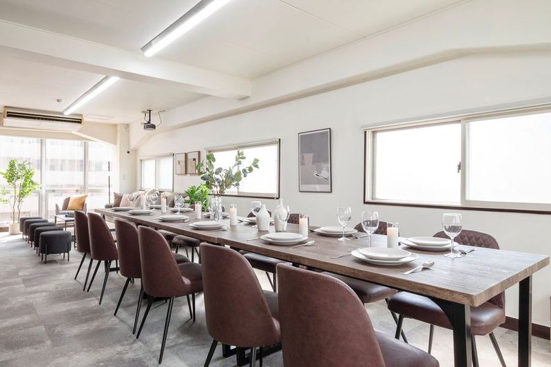 Aivicスペース池袋西口 - Aivicスペース池袋西口