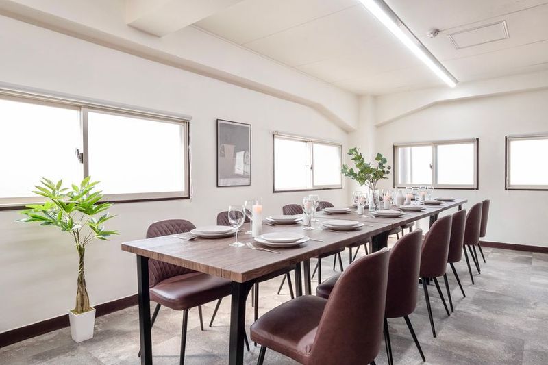 Aivicスペース池袋西口 - Aivicスペース池袋西口