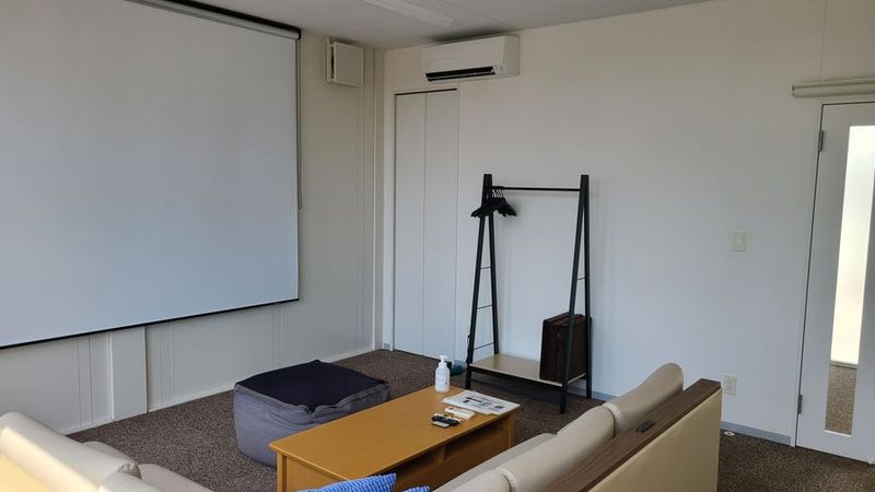 Living - U-SPACE 草加店