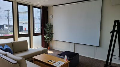 U-SPACE 草加店 Livingの室内の写真