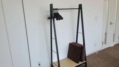 U-SPACE 草加店 Livingの設備の写真