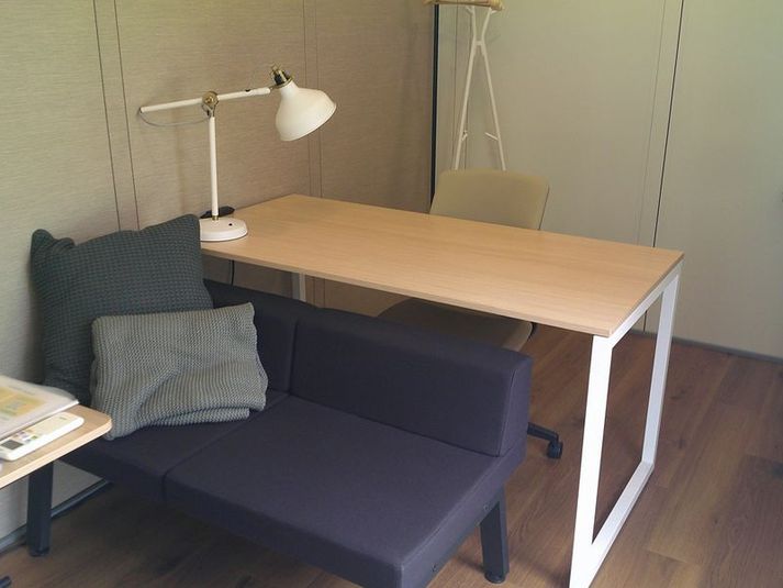 Work - U-SPACE　川口店