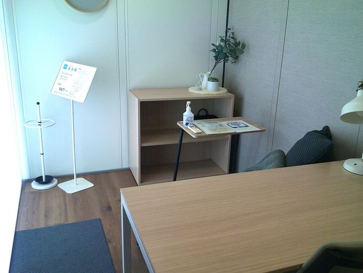 Work - U-SPACE　川口店