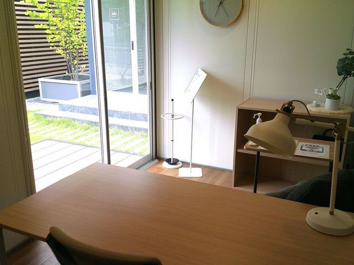 Work - U-SPACE　川口店