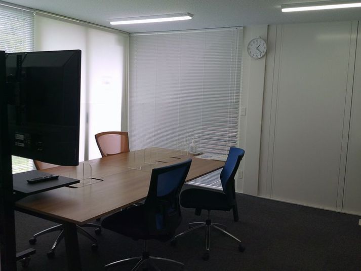 Meeting1 - U-SPACE　川口店