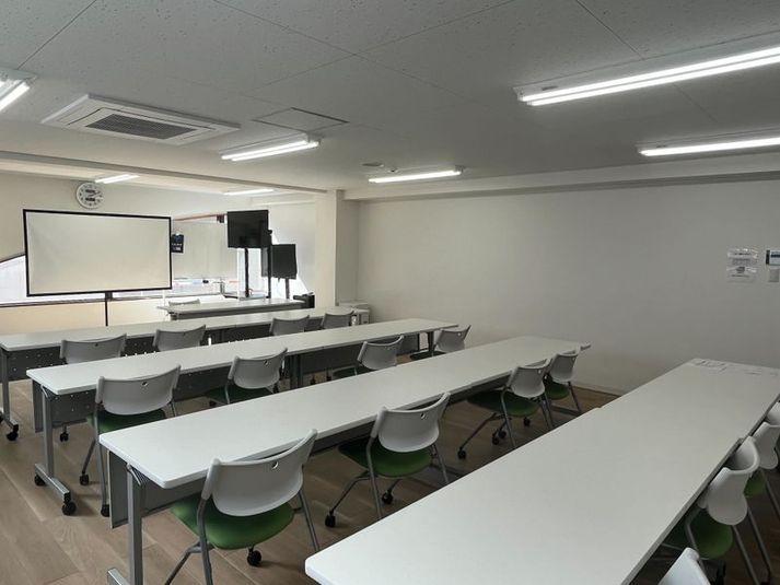 株式会社きたむら　第二貸会議室　 - 株式会社きたむら　会議室