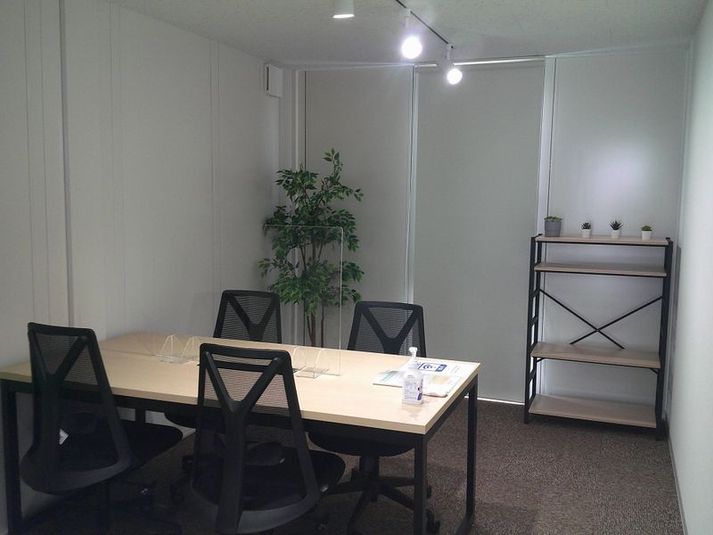 Meeting2 - U-SPACE　川口店