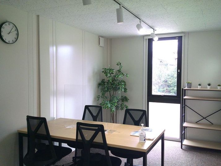 Meeting2 - U-SPACE　川口店