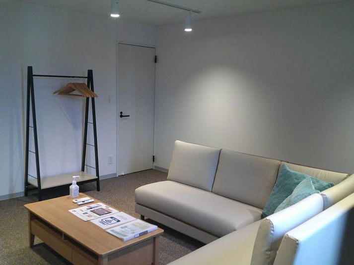 Living - U-SPACE　川口店