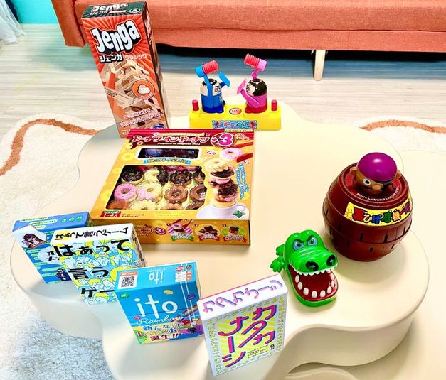 YUMEMIRU POP 《梅田店》 - YUMEMIRU POP《梅田店》