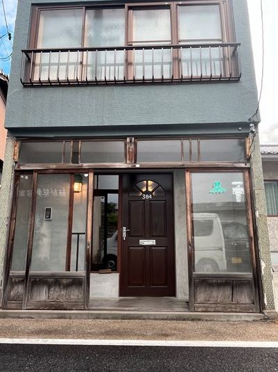 キッチン付き多目的スペース'1Ｆ　 - Wadami384