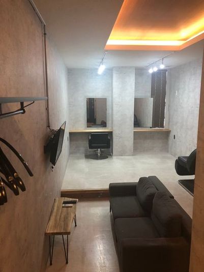 シェアサロン　今泉店　完全個室　2席利用可能 - シェアサロン時間貸し今泉店（Imaizumi3）