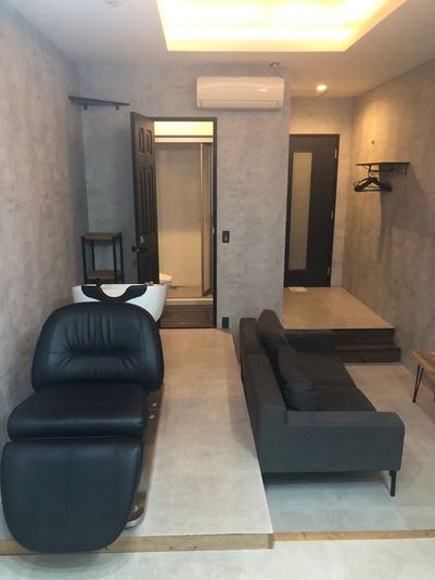 シェアサロン　今泉店　完全個室　2席利用可能 - シェアサロン時間貸し今泉店（Imaizumi3）