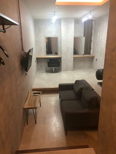 シェアサロン　今泉店　完全個室　2席利用可能 - シェアサロン時間貸し今泉店（Imaizumi3）