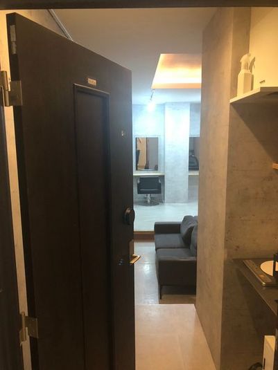 シェアサロン　今泉店　完全個室　2席利用可能 - シェアサロン時間貸し今泉店（Imaizumi3）