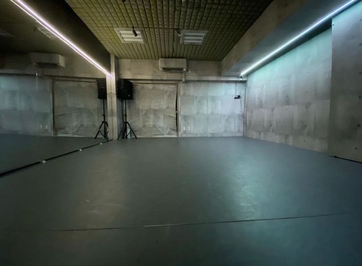 インフィニスタジオ天神北 - インフィニスタジオ天神北