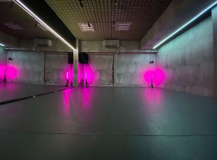 インフィニスタジオ天神北 - インフィニスタジオ天神北