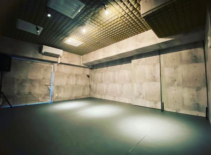 インフィニスタジオ天神北 - インフィニスタジオ天神北