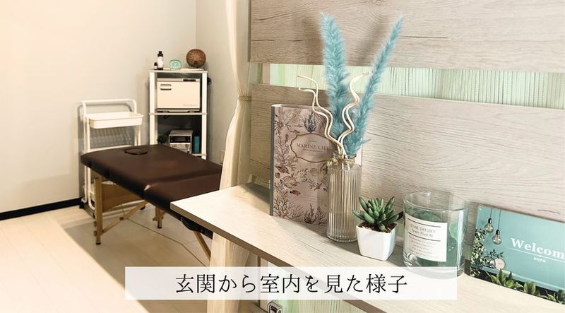 レンタルサロン 空-Sora- @城東区関目 - レンタルサロン 空-Sora-@城東区関目