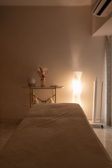 レンタルサロン　Angel Tree　栄店 - レンタルサロン「angel tree」栄店