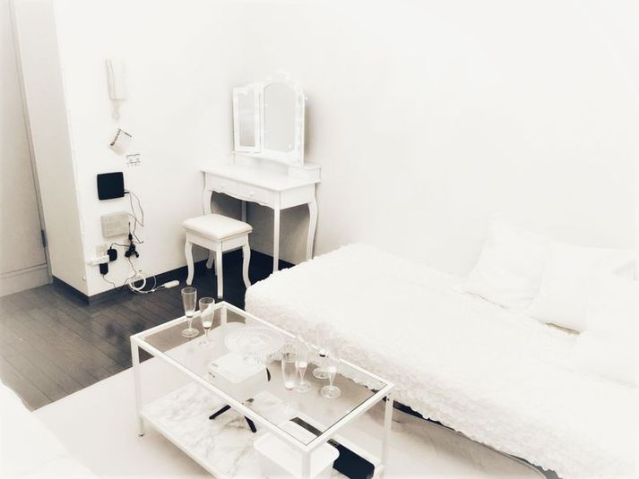 NUMA部屋★Rose - NUMA部屋★梅田Rose