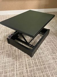 足台 - NOOKBASE（ヌークベース）日吉 ちゅうべやの設備の写真