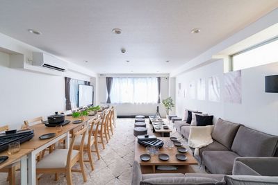 NEW✨[]<YOYO池袋>会議・パーティ・打ち上げ・研修・セミナー・二次会【池袋駅2分】 - YOYO池袋