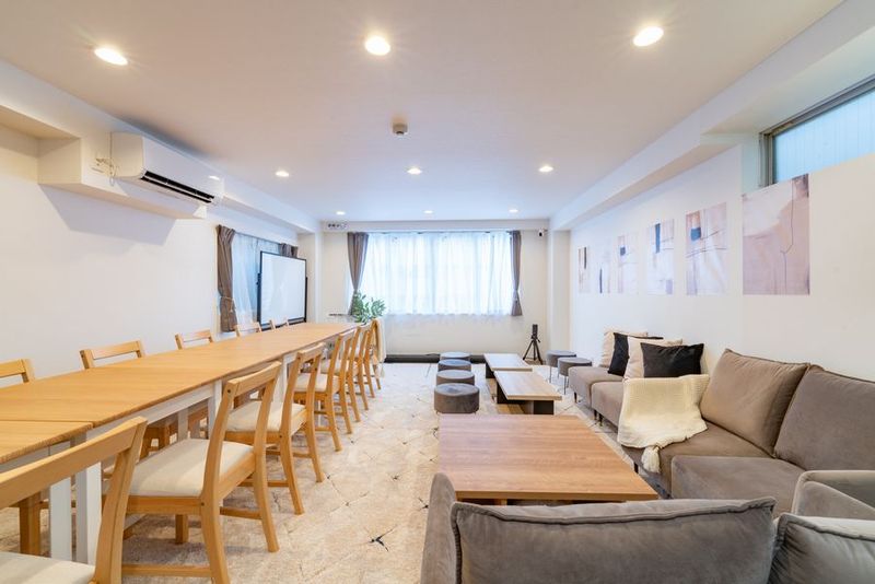 YOYO池袋[]池袋駅２分・女子会・イベント - YOYO池袋